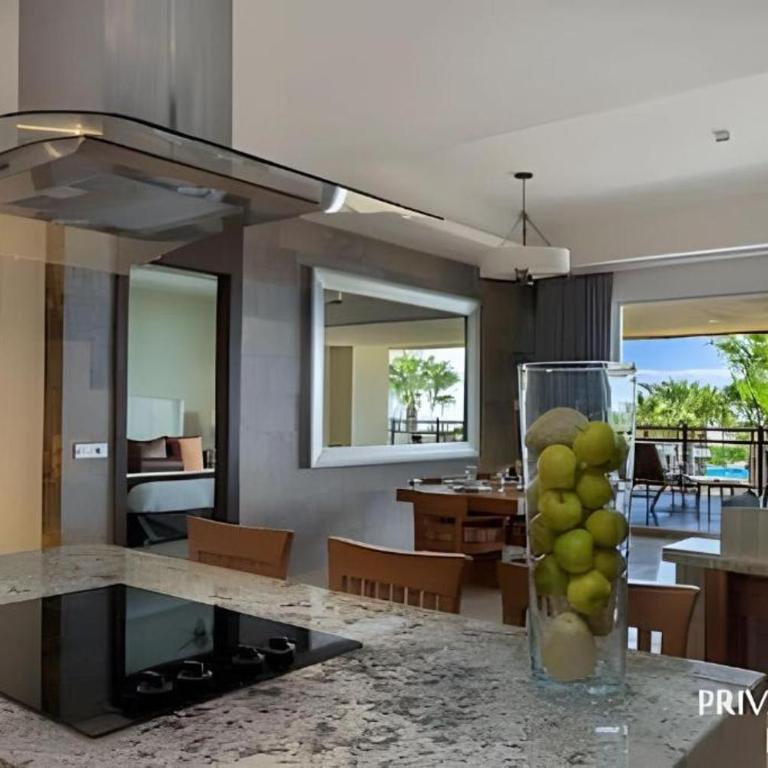 2BD Grand Luxxe Villa Nuevo - Apartamento - 7