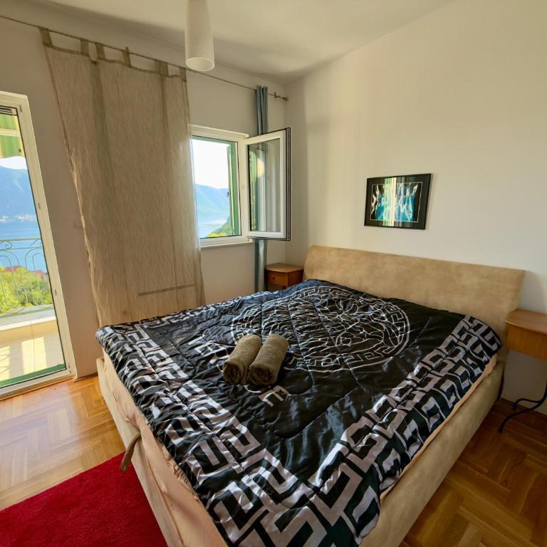 Green Village Spacious Apartment - Two-Bedroom Apartment - 9