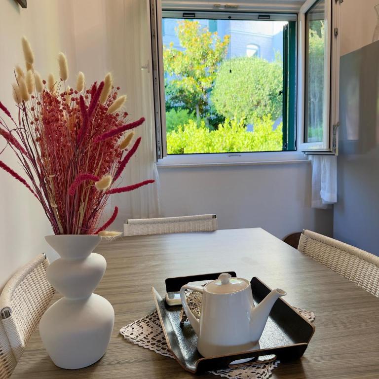 Green Village Spacious Apartment - Two-Bedroom Apartment - 8