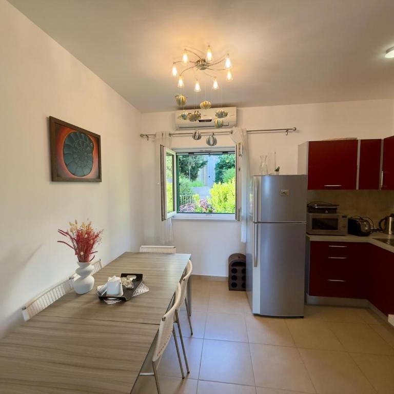 Green Village Spacious Apartment - Two-Bedroom Apartment - 7