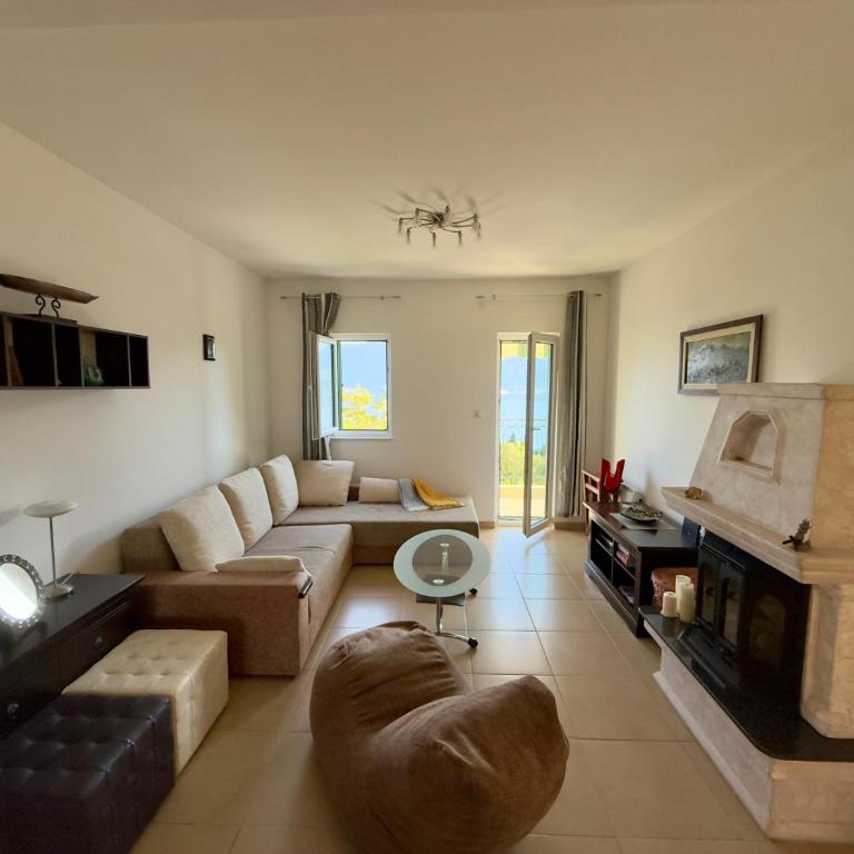 Green Village Spacious Apartment - Two-Bedroom Apartment - 6