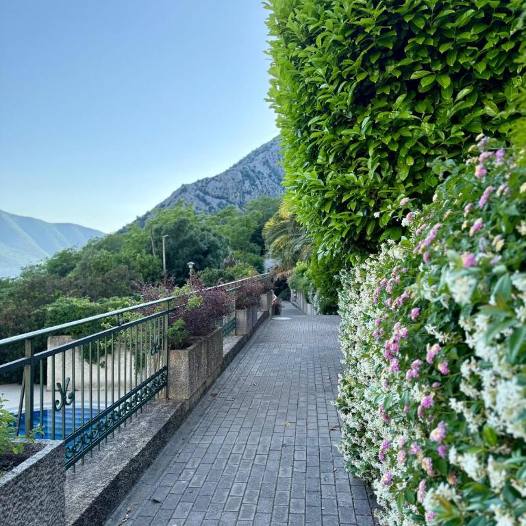 Green Village Spacious Apartment - Two-Bedroom Apartment - 5