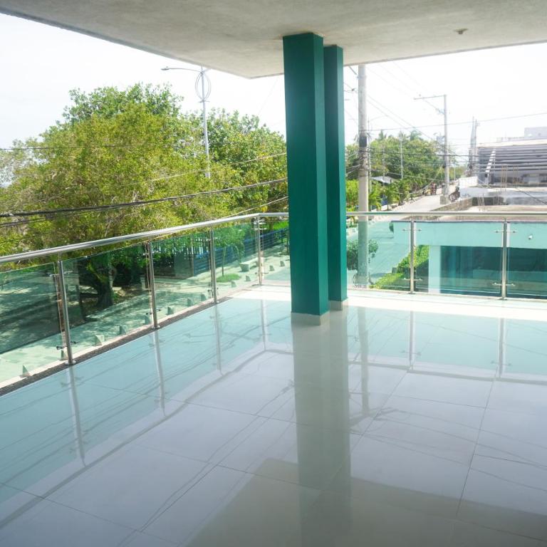 Hotel Yenny del Mar Tolú - Habitación Doble - 4