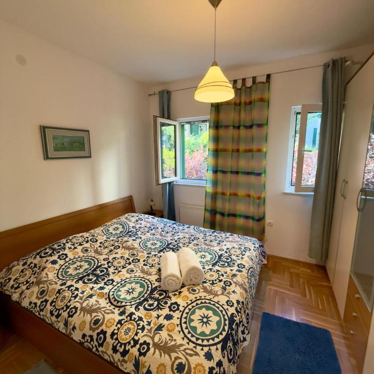 Green Village Spacious Apartment - Two-Bedroom Apartment - 3