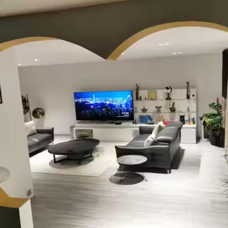 Maison Rosy - Villa - 4