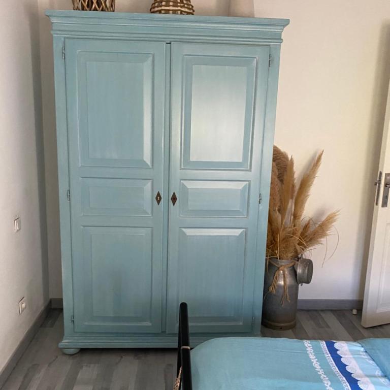 Villa Marie Belle, entre mer, étang et abricotier - Maison 4 Chambres - 38