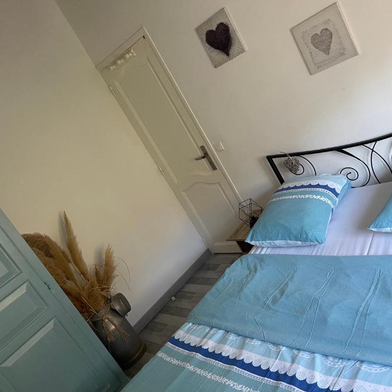 Villa Marie Belle, entre mer, étang et abricotier - Maison 4 Chambres - 20