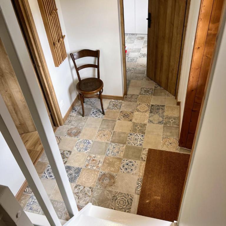Chalet Tomsine - Chalet - 10