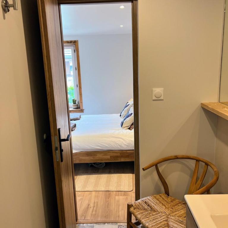 Chalet Tomsine - Chalet - 11