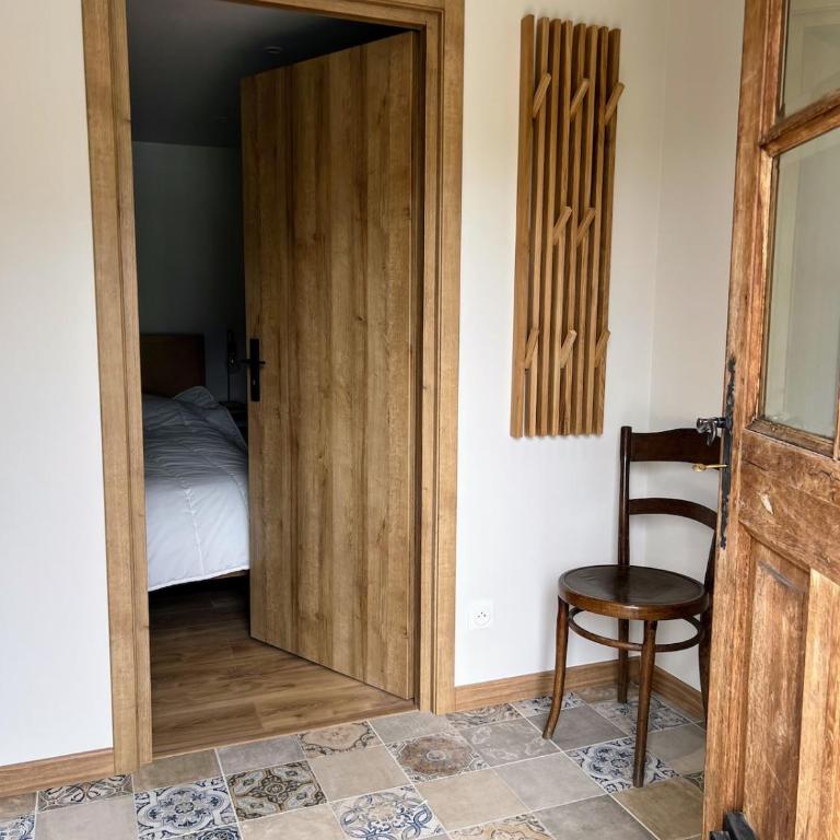 Chalet Tomsine - Chalet - 22
