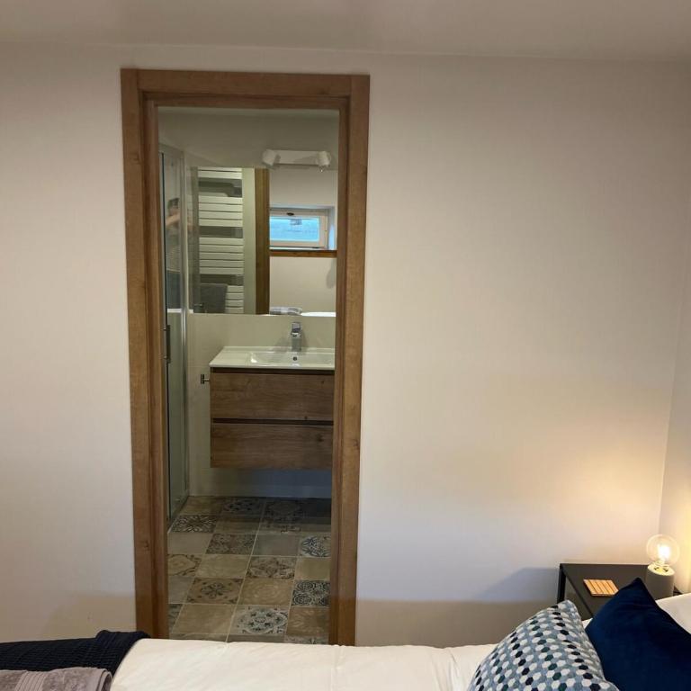 Chalet Tomsine - Chalet - 23