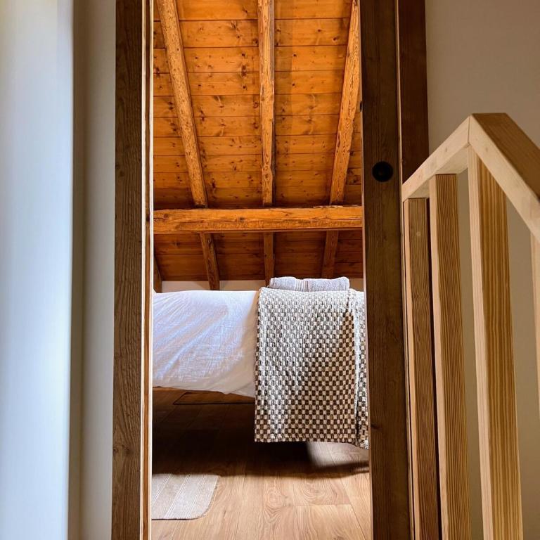 Chalet Tomsine - Chalet - 31