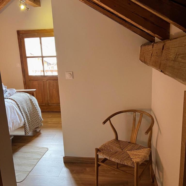 Chalet Tomsine - Chalet - 32