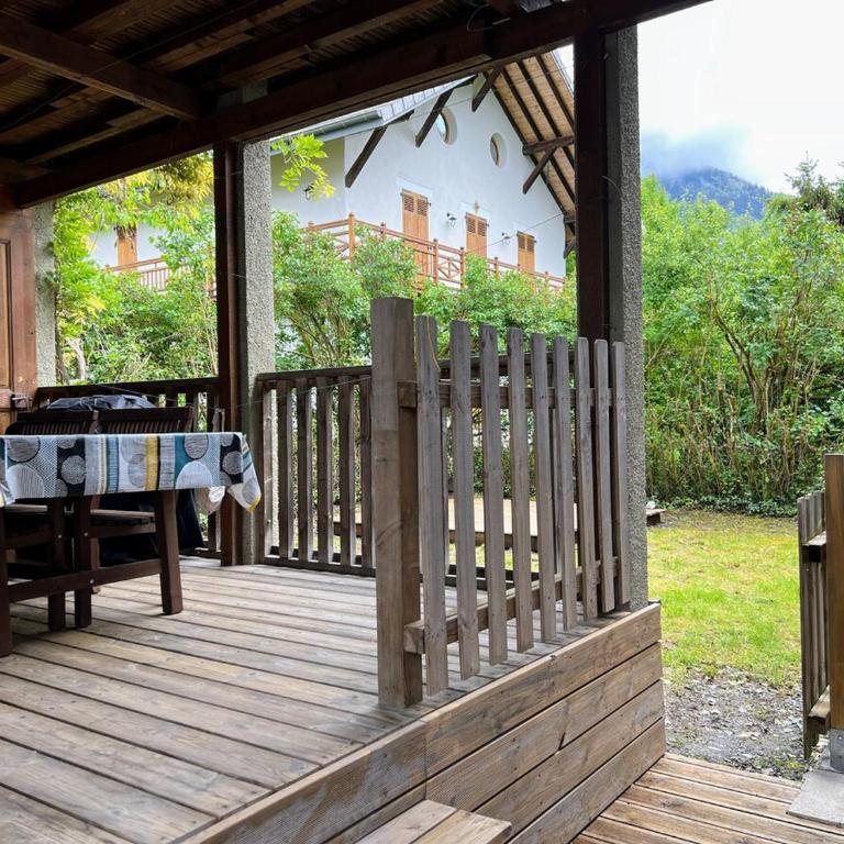 Chalet Tomsine - Chalet - 40