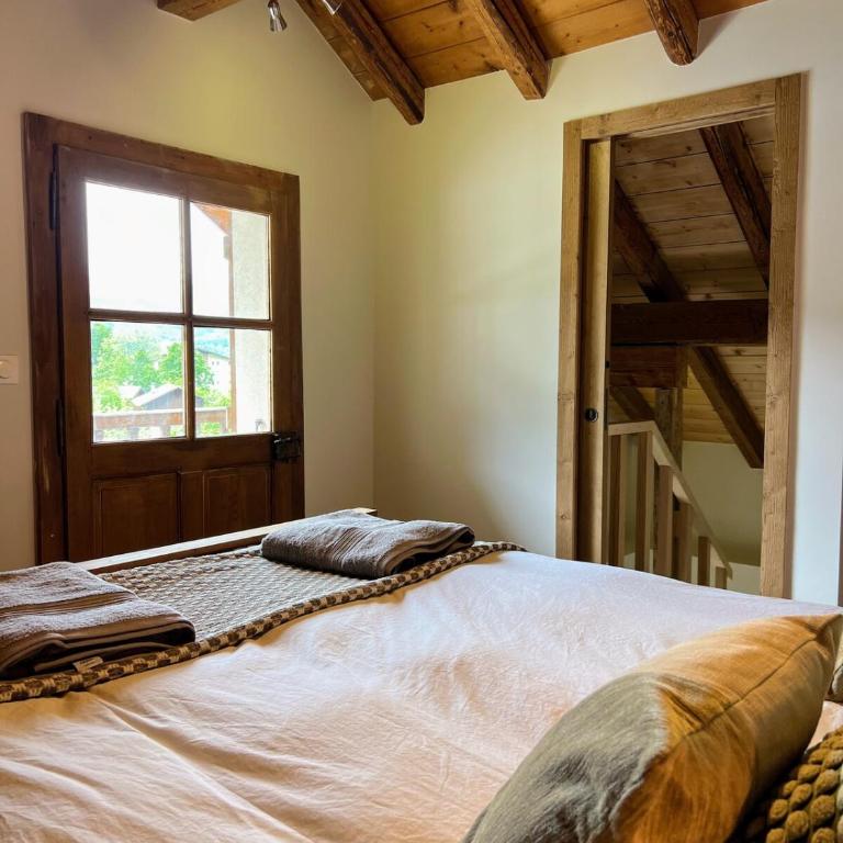 Chalet Tomsine - Chalet - 42