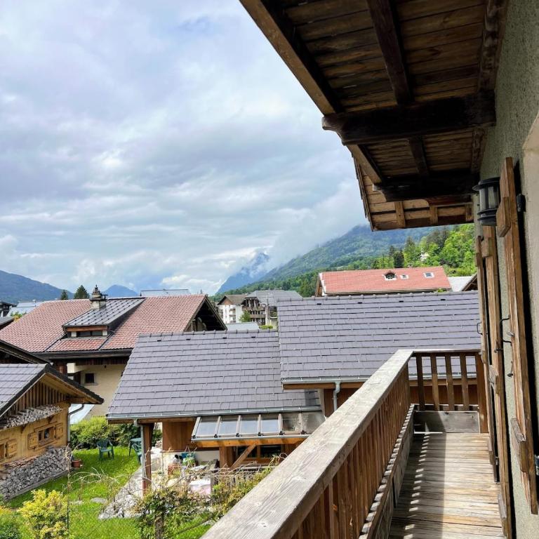 Chalet Tomsine - Chalet - 45