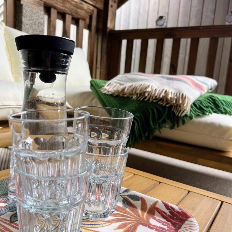 Chalet Tomsine - Chalet - 49