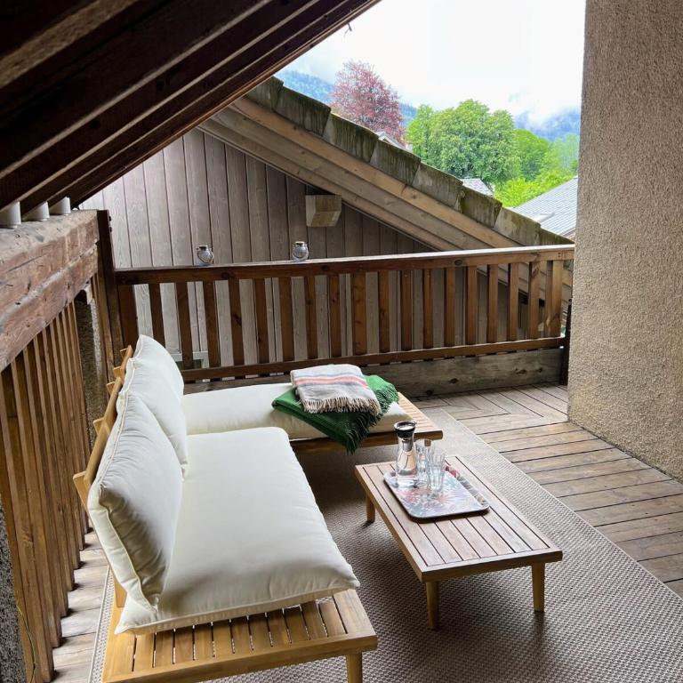 Chalet Tomsine - Chalet - 53