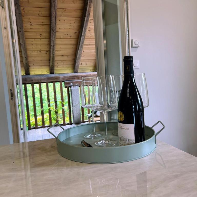 Chalet Tomsine - Chalet - 59