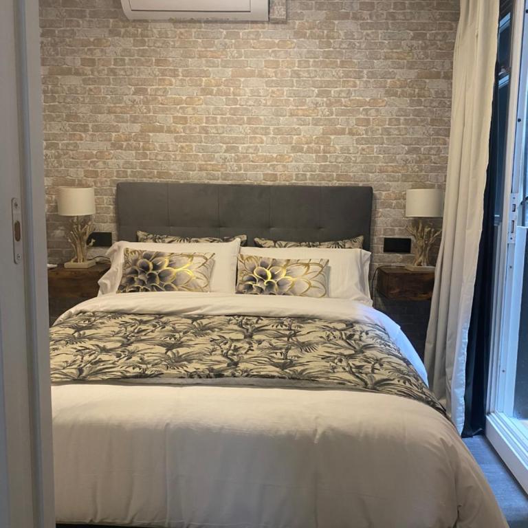Apartamento En Casco Antiguo - Apartamento de 2 dormitorios - 32