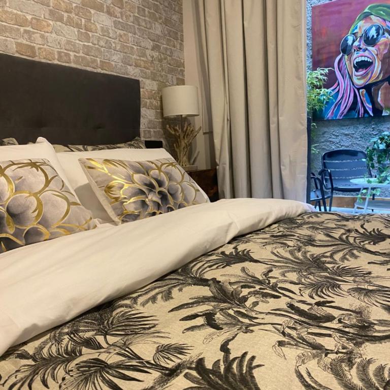 Apartamento En Casco Antiguo - Apartamento de 2 dormitorios - 34