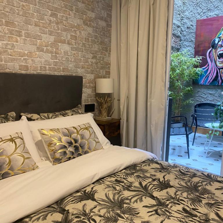 Apartamento En Casco Antiguo - Apartamento de 2 dormitorios - 35