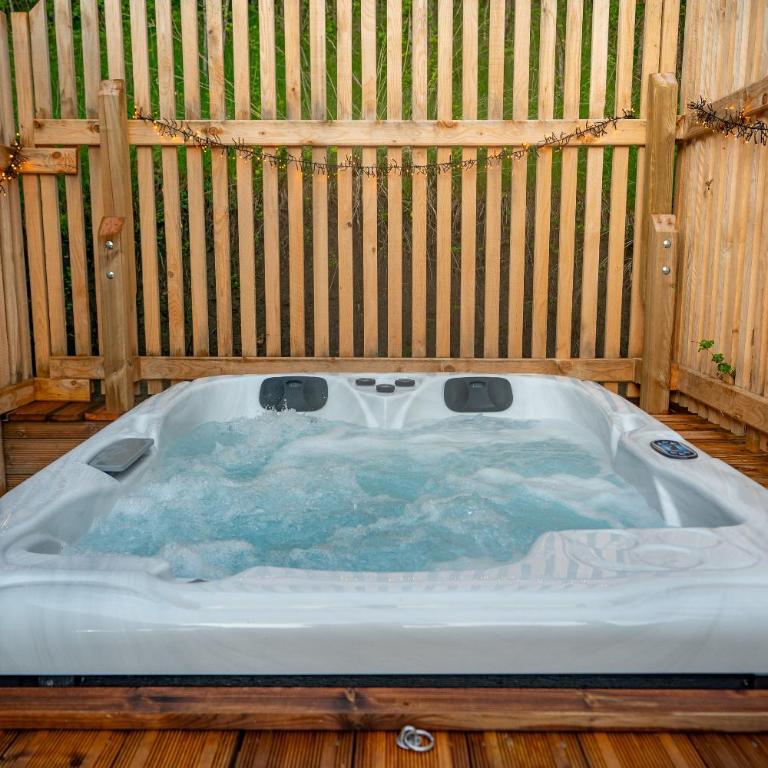 Les Lodges de la Valière - Chalet - 2