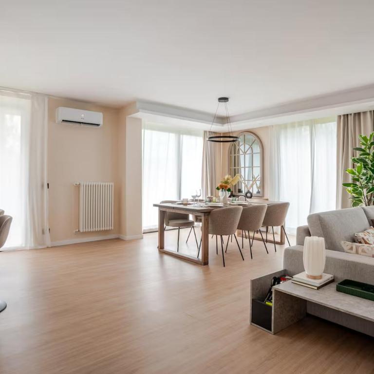 Fiumicino Airport Stay - Casa con 2 Camere da Letto - 2
