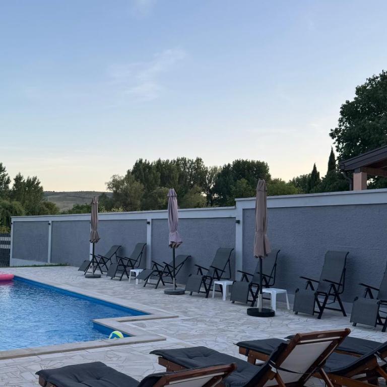 Villa Verona - Villa - 29