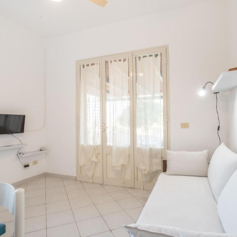 Villetta Bianca - Casa con 1 Camera da Letto - 4