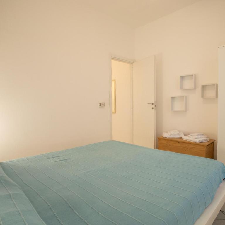 Villetta Bianca - Casa con 1 Camera da Letto - 10
