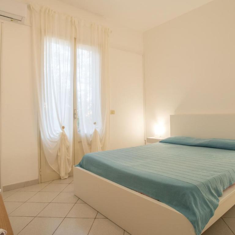 Villetta Bianca - Casa con 1 Camera da Letto - 9