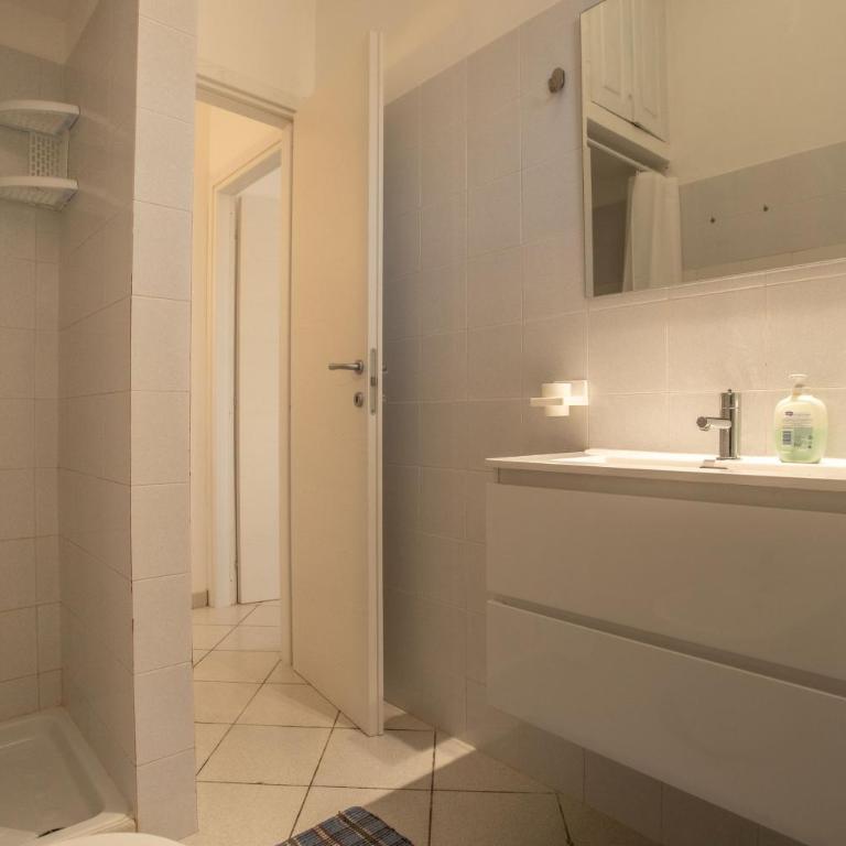 Villetta Bianca - Casa con 1 Camera da Letto - 11