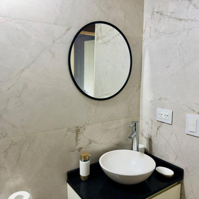 Congreso: Big 1-bedroom with luxurious elements - Apartamento - 8