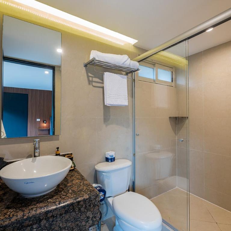 Cicerón 612 Polanco - Apartamento de 1 dormitorio con balcón - 9