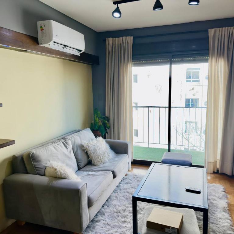 Congreso: Big 1-bedroom with luxurious elements - Apartamento - 38