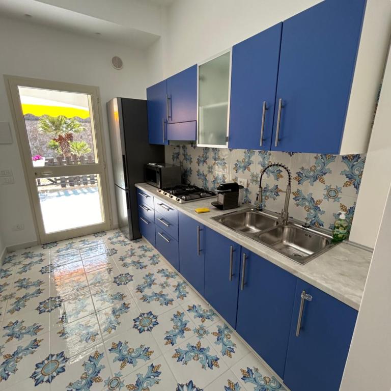 Villetta Lilly - Pugnochiuso - Casa con 2 Camere da Letto - 13