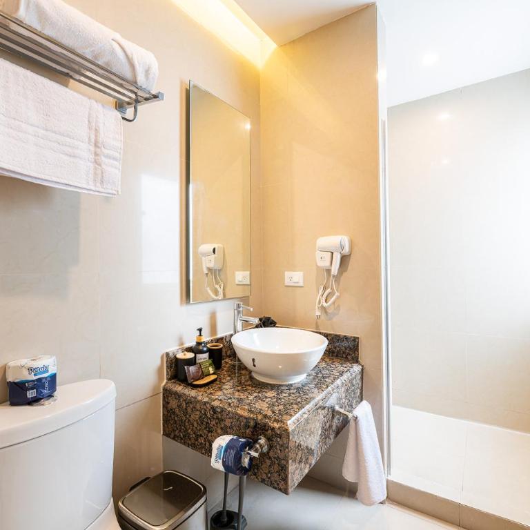 Cicerón 612 Polanco - Apartamento de 2 dormitorios - 13