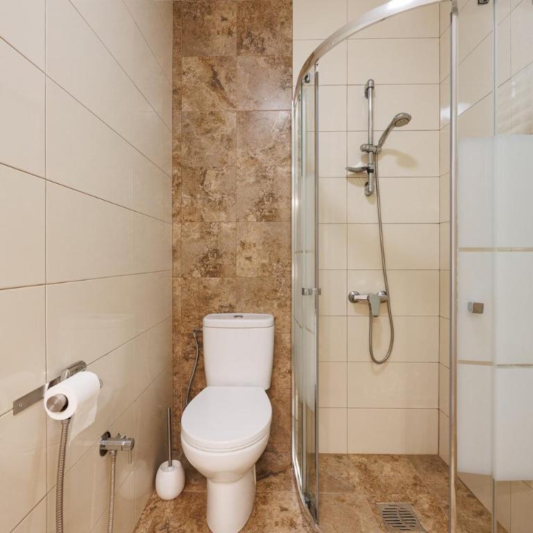 Sea and sun apartment Punta Prima - Apartamento de 1 dormitorio - 17