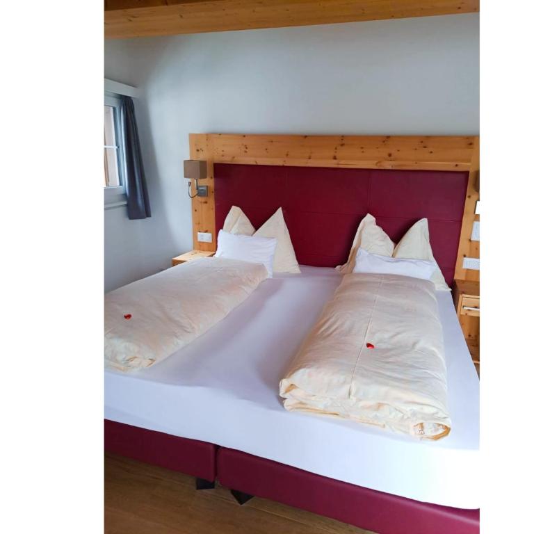 Hotel Conrad - Apartment - 4