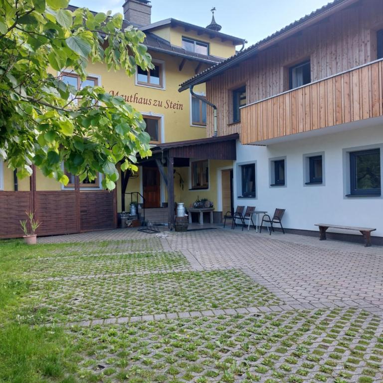 Appartement am Moserhof - Appartamento con 2 Camere da Letto - 2