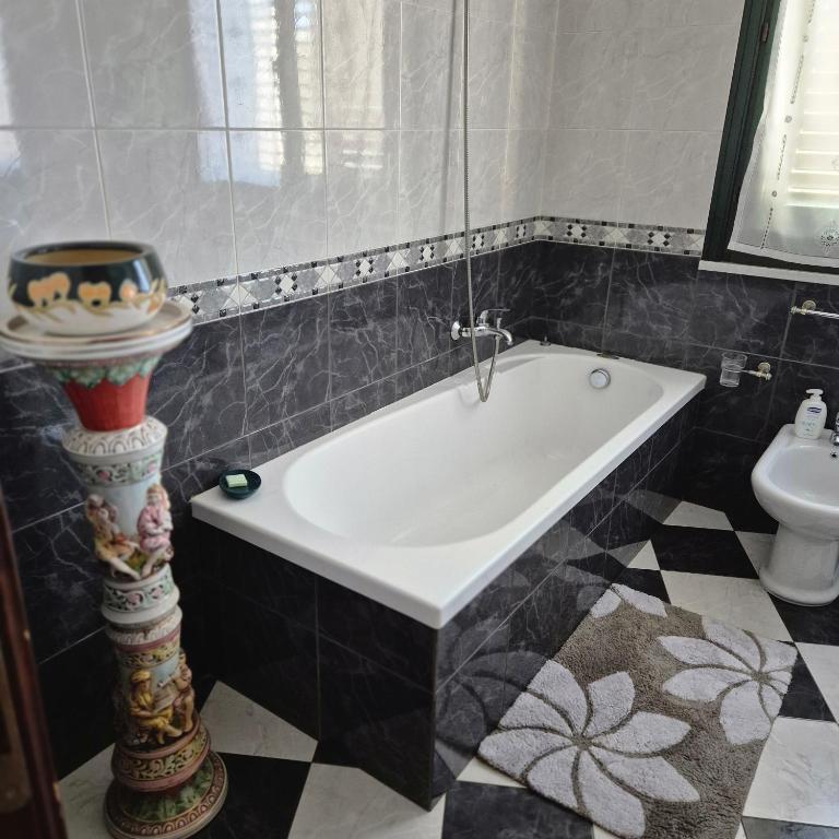 Casa Mia - Appartamento con 2 Camere da Letto - 49