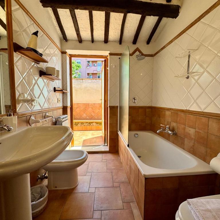 Stunning Property with Private Pool in Cefalù - Casa con 7 Camere da Letto - 39