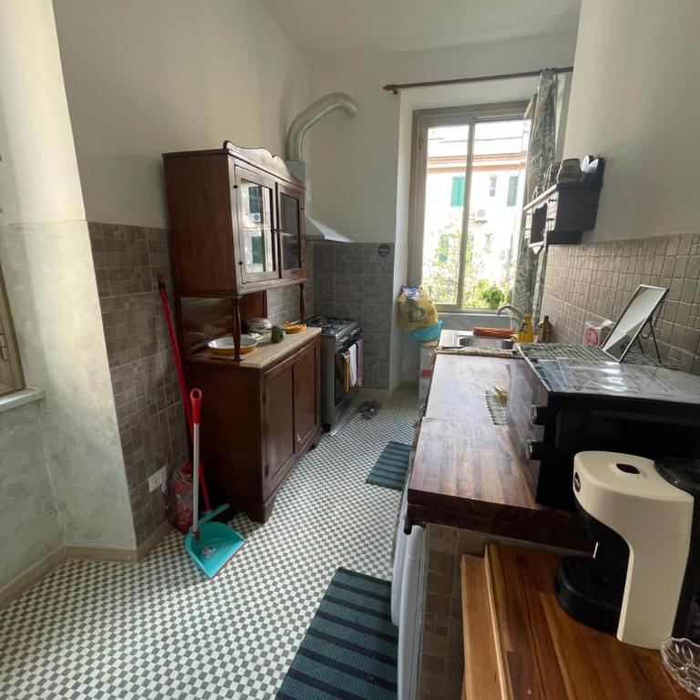 Roma centro little house of testaccio - Appartamento con 2 Camere da Letto - 36