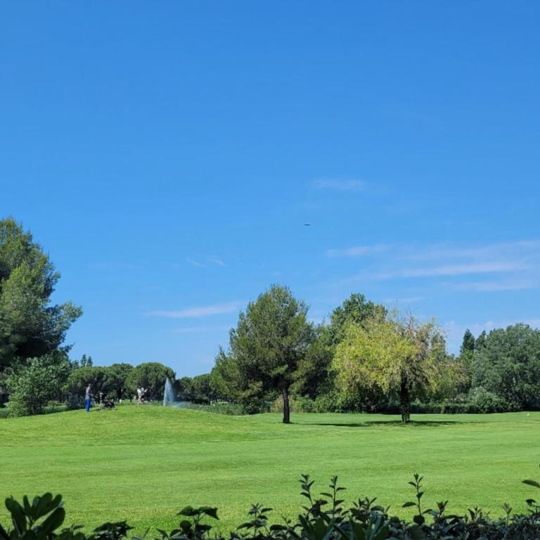 House 2p with swimming pool in La Grande-Motte - Maison de Vacances - 27