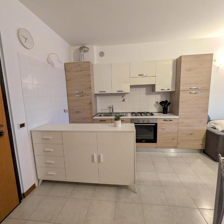 Time Verona in - Appartamento con 1 Camera da Letto - 10