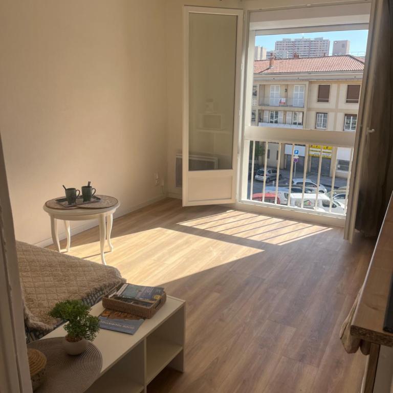 Bienvenue à Toulon Emplacement idéal - Apartment mit 1 Schlafzimmer - 2