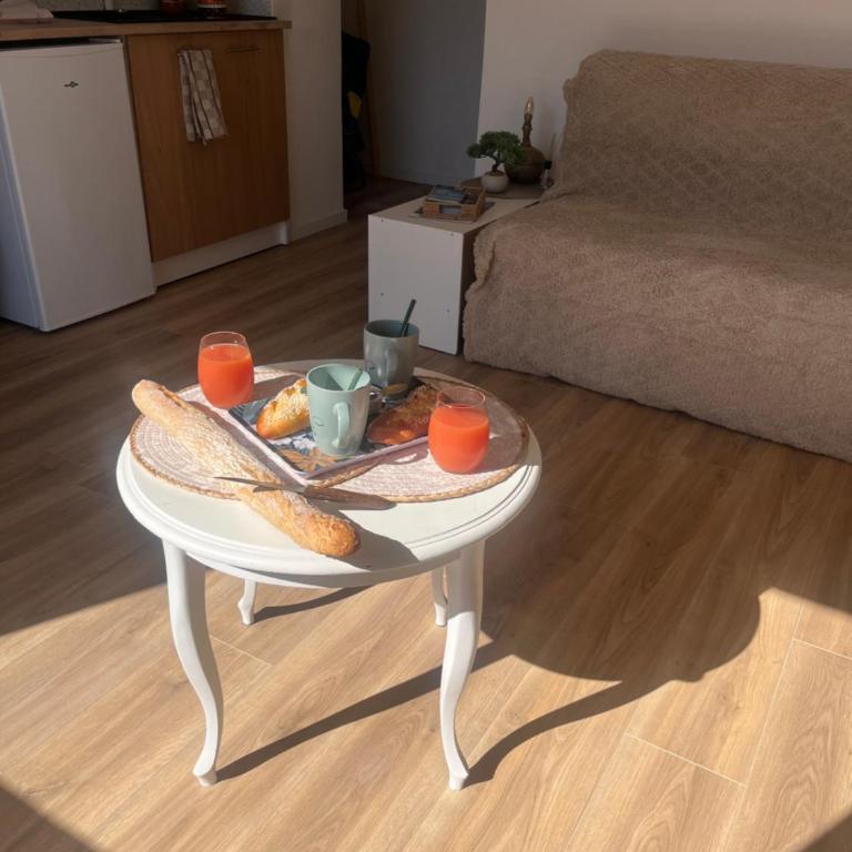 Bienvenue à Toulon Emplacement idéal - Apartment mit 1 Schlafzimmer - 1