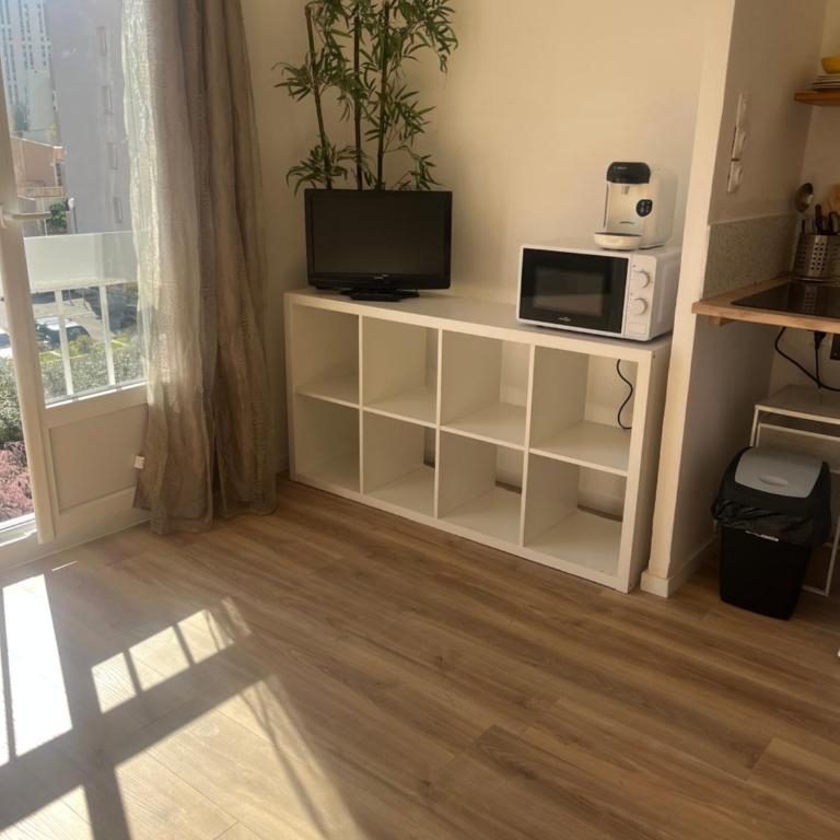 Bienvenue à Toulon Emplacement idéal - Apartment mit 1 Schlafzimmer - 4