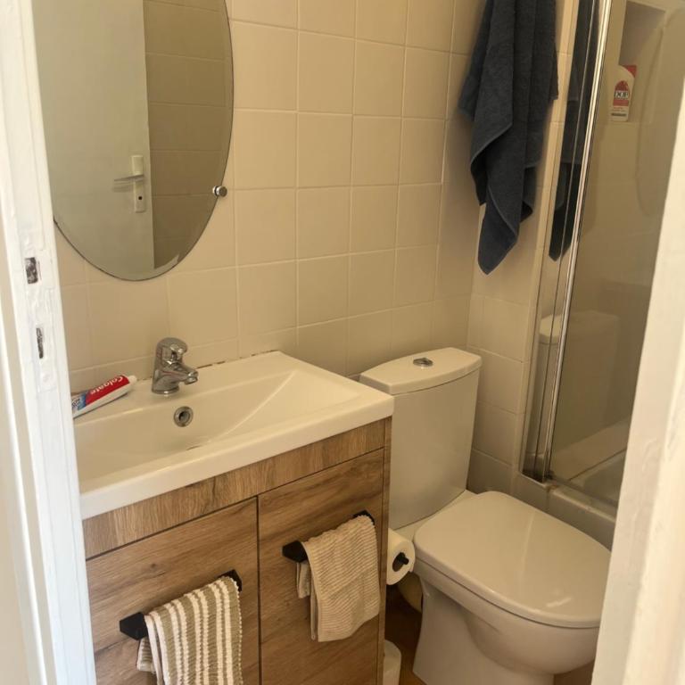 Bienvenue à Toulon Emplacement idéal - Apartment mit 1 Schlafzimmer - 5